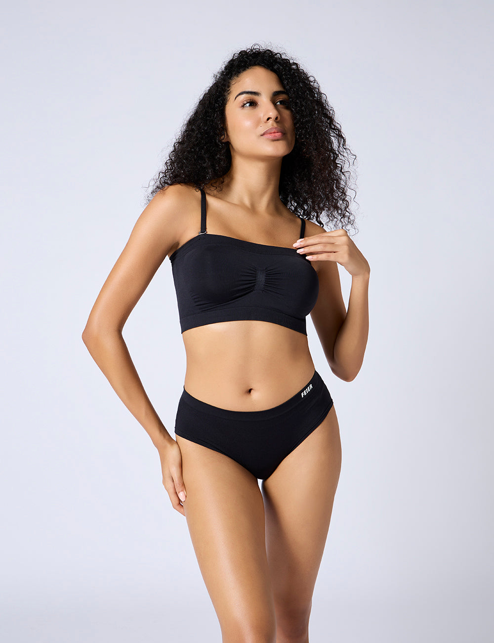 Second Skin Bandeau